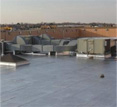 industrial roofing